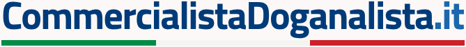 Commercialista Doganalista